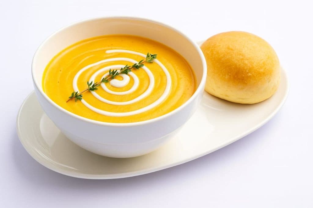 Butternut Soup