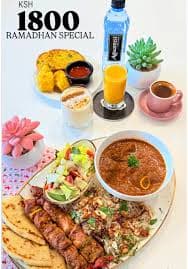 Ramadhan Package